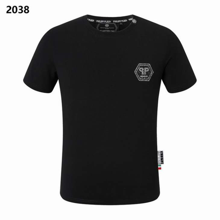 Picture of Philipp Plein T Shirts Short _SKUPPM-3XL8ln20383722